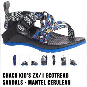 Chacos 6M kids